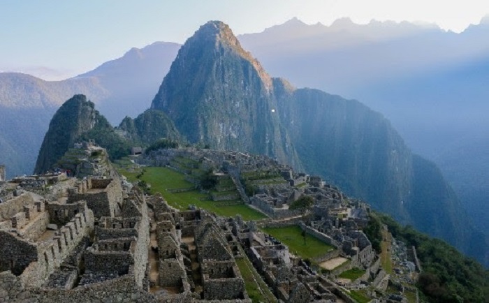 Peru The Art Culture Of An Ancient Civilization
